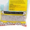 King All-In-One Kettle Corn Popcorn Kit for 6.1 oz. Popper