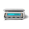Penn Scale PS-10 Digital Kitchen Portion Scale - 11lb Electric
