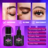 FLUFFBERRY UV Glue Eyelash Extension Strong Safe and Mild Hypoallergenic