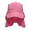 Connectile Unisex Quick-Drying UV Protection Hat, Outdoor, UPF 50+, Sun