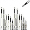 High Magnetic Screwdriver Drill Bit Set, 2025 New Strong Magnetic