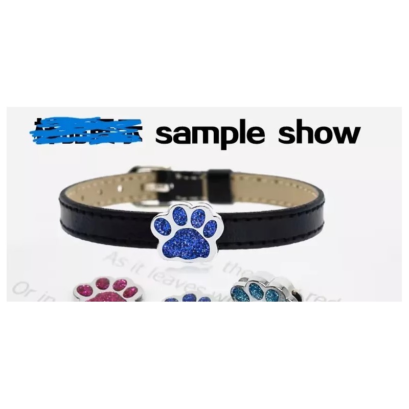 Houston Texans slide charms