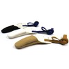 Sambu Kyugu Shop Finger Push Hand Deer Leather Natural Material