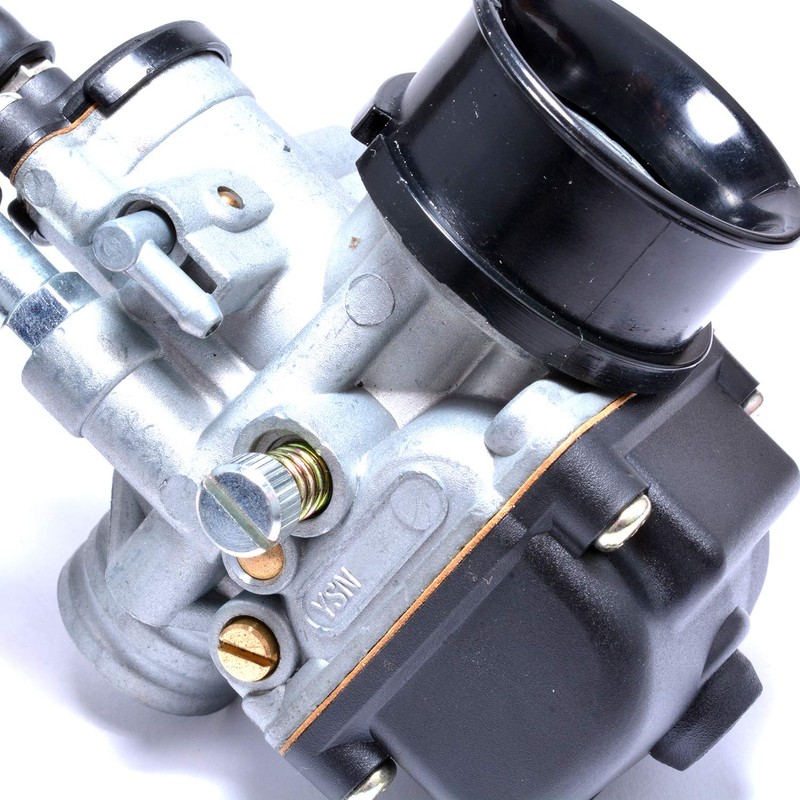 Easyboost 21 mm Carburettor PHBG Type Manual Choke for Yamaha