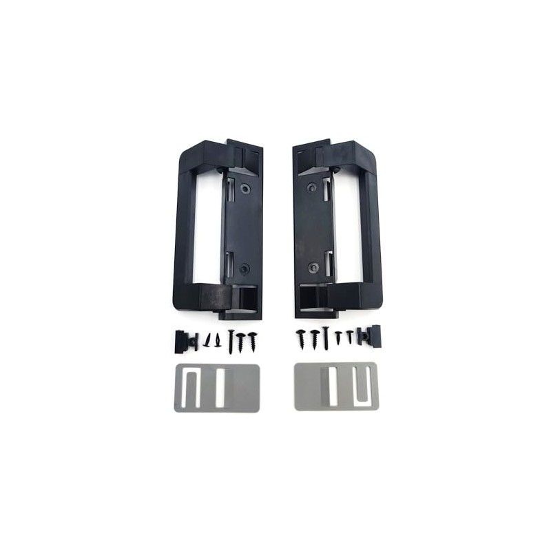 NBK 20581 Refrigerator Door Handle Kit