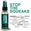 Renew Natural Household Oil Unscented 2 oz, Hinge Chain and