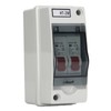 Miniature Circuit Breaker DZ47 63 16A 400V 2 Pole Waterproof