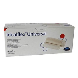 Idealflex Universal Bandage 8 cm x 5 m