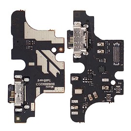 ePartSolution Charging Port USB Charger Dock Connector USB Port Type C Board Replacement for TCL 20S T7730/20L T774 USA