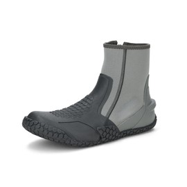 Simms Zipit Bootie Cinder 10