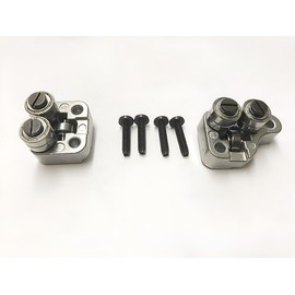 42-28-0025 & 42-24-0015 FRONT AND REAR GUIDE ROLLER KIT Fits For MILWAUKEE Bandsaw 6232-20 6238-20 2729-22 2729-20 2729-21 M18