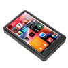 MP3 Player 4 Inch Full Touch Screen HD Noise Reduction