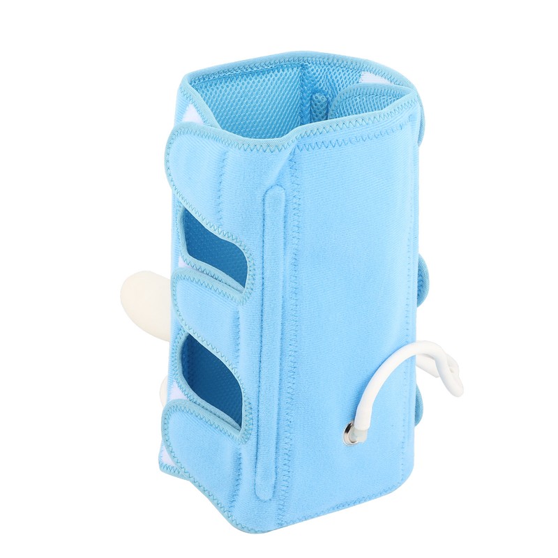 Children Inflatable Leg Correction Belt O/X Leg Straightening Fixing Correction