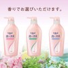 Bioreu Moisturizing Skin Body Wash, Bergamot & Herbal Scent, Main