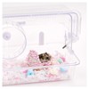 Minimal Land Hamster Carnival Night Cart S
