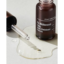 Doctor Different Dr. Different CEQ Antioxidant Antioxidant Serum 15ml + 2 random masks / 닥터디퍼런트 CEQ 안티옥시던트 항산화 세럼 15ml+ 랜덤 마스크 2매