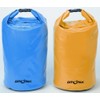 DRY PAK Roll Top Dry Gear Bag, 12.5" x 28",