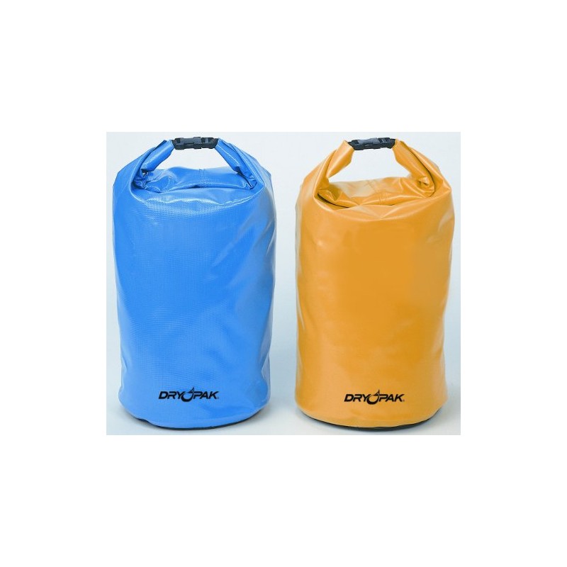 DRY PAK Roll Top Dry Gear Bag, 12.5" x 28",