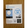 Westinghouse (6) Westinghouse 60W/G25/130V standard base