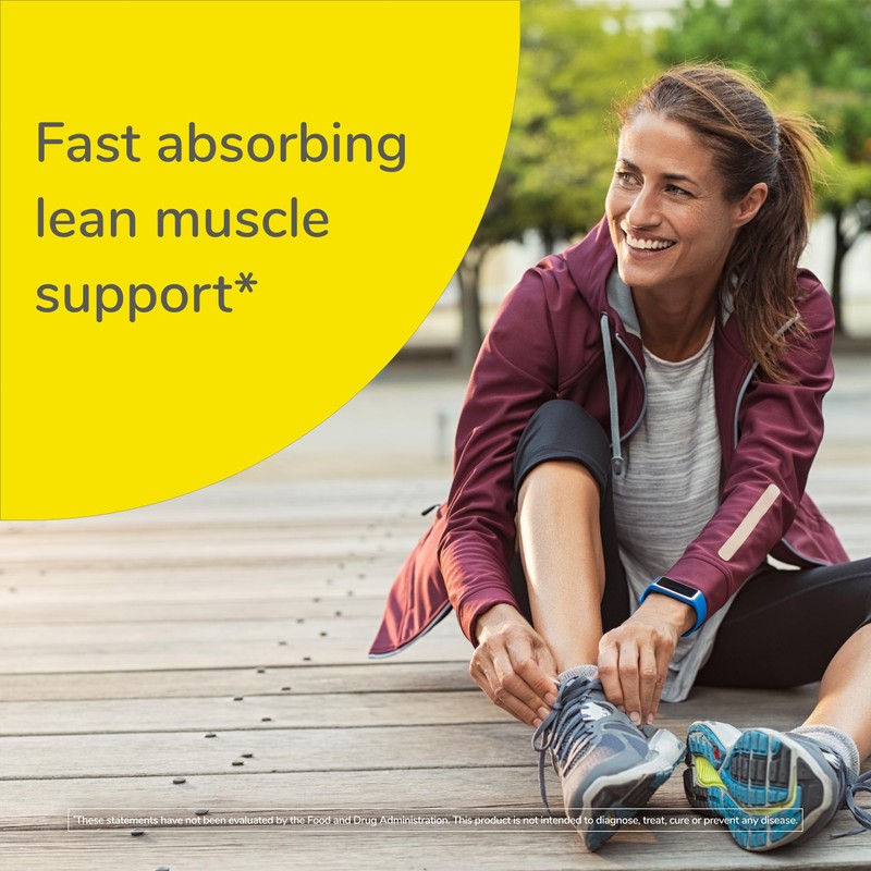 Twinlab Amino Fuel - Pre-Workout and Post-Workout Energy Drink &