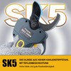 SK5 High Carbon Steel Replacement Blade for Electric Tree Trimmer,