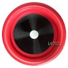 Lord of Bass 18" Mega Roll Subwoofer Speaker Cone Red