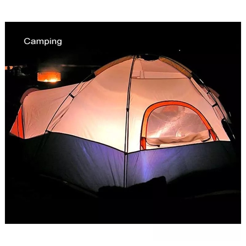 Lite Saver Emergency Light for Home - Power Failure light