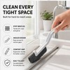 Cleaning Tool Set Bathroom Kitchen - Hand Squeegee - Gap