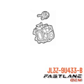 Ford 2018-2020 FORD F-150 MORE VALVE ASSEMBLY NEW OEM JL3Z-9U433-B