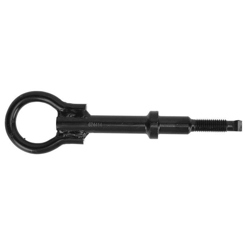 Hook Tow Loop Towing Hook 674414 Towing Hitch Steel Alloy