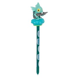 Skylanders: Spyro's Adventure Bobblehead Stylus: Gill Grunt (3DS XL/ 3DS/ DSi XL/ DSi)