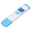 Bluetooth Water Quality Monitor PH Temperature Test Pen High Accuracy