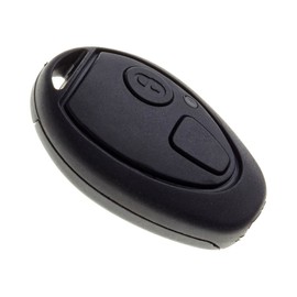 Car Key Shell for Mini Cooper, One and Cooper D
