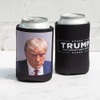 Trump Mugshot Beverage Coolers (Set of 2)
