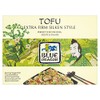 Blue Dragon Tofu 349 g
