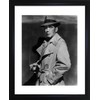 Humphrey Bogart Framed Photo
