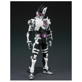 S.H. Figuarts Kamen Rider Genm Zombie Gamer Level X