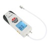 HT‑1890 Handheld Digital Manometer Differential Gauge Air Pressure Meter 11