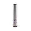 Salt And Pepper Mills Set Electric Stainless Steel Salt And