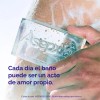 Jabón en barra Asepxia Cara y cuerpo 100 g