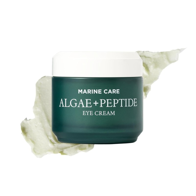 HEIMISH Marine Care Eye Cream - Crema de Anti arrugas