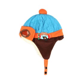 FIAN Gorro Sombrero De Piloto para Bebe De 10 A 48 Meses