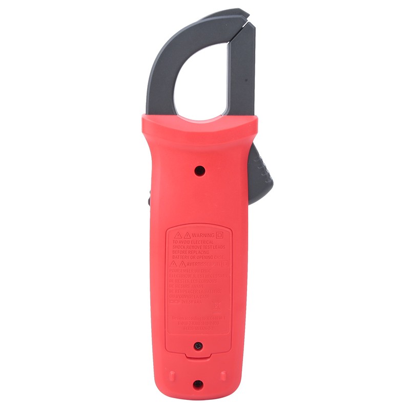 UNi T UT202+ Portable HandHeld Automatic Range True RMS Clamp
