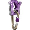 Climbing Technology Unisex - Adult Click Up Kit Safer, Purple,