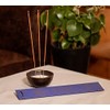 Nippon Kodo H&E Bamboo Incense 04 Lavender, Pack of 20