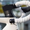 Kaaruisi Bicycles Handlebars Plug Horn Coppers Alloy Bicycles Bells Cycling