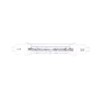 Food Safe Food Warming Catering Heat lamp 300w 118mm Long