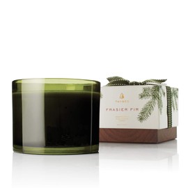 Frasier Fir Candle, 3-wick