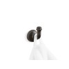 Kohler 27385-2BZ Bath Hardware, Oil Rubbed Bronze