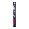 Super Stroke Zenergy Pistol 1.0 Putter Grip Camo RD/WH/BL GR-256(440)